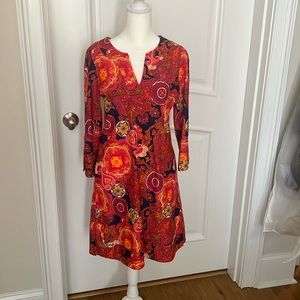 Jude Connally Megan Dress . Like new !